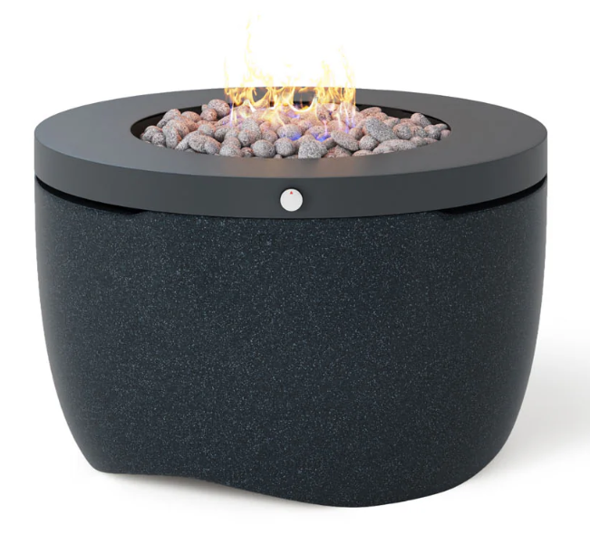 LEDGE Legacy Halo Firepit