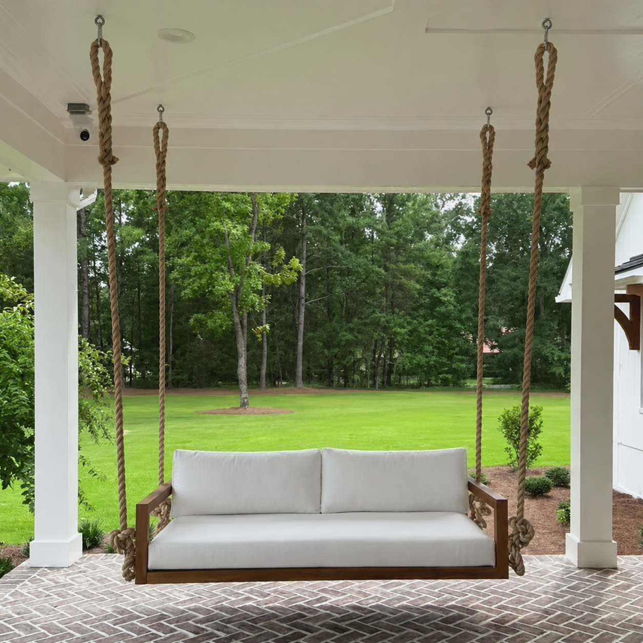ModHaven Bimini Swing Bed