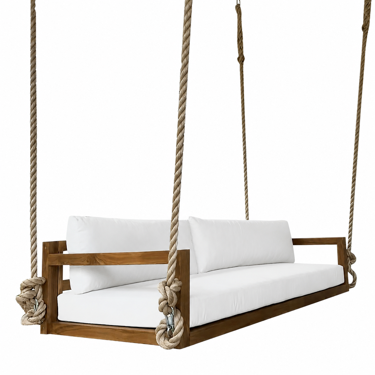 ModHaven Bimini Swing Bed