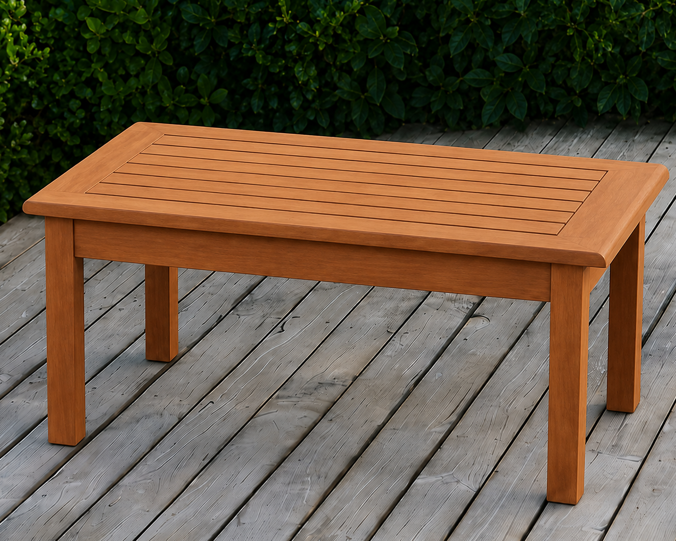 Grand Hotel Chippendale Coffee Table