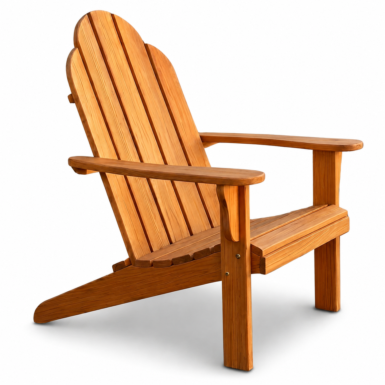 World's Finest Adirondack Chair - Robinia
