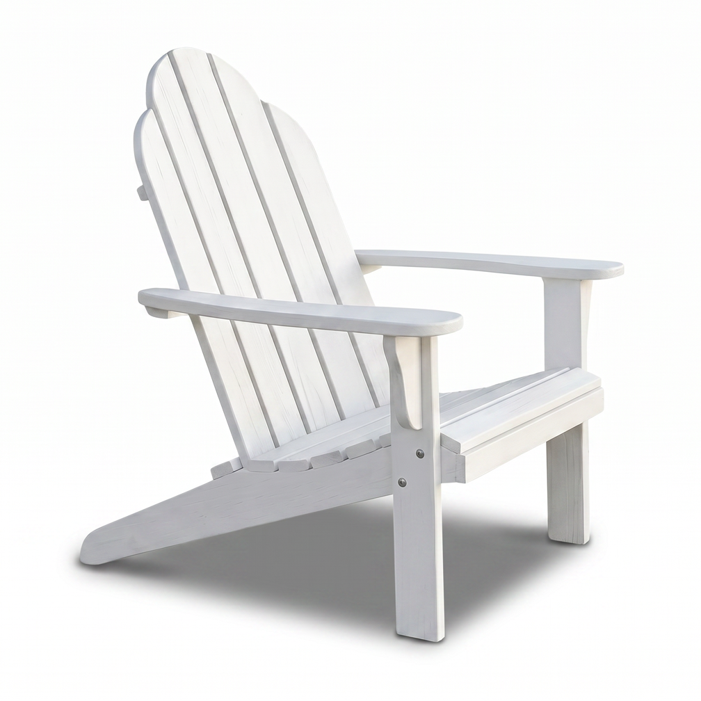 World's Finest Adirondack Chair - Robinia