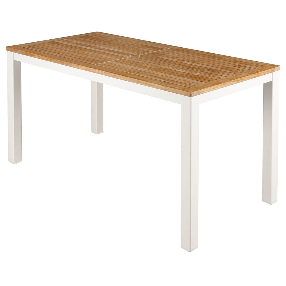 Barlow Tyrie Aura Narrow Table Cover