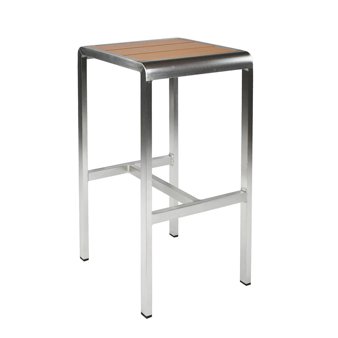 Emu Sid Backless Bar Stool