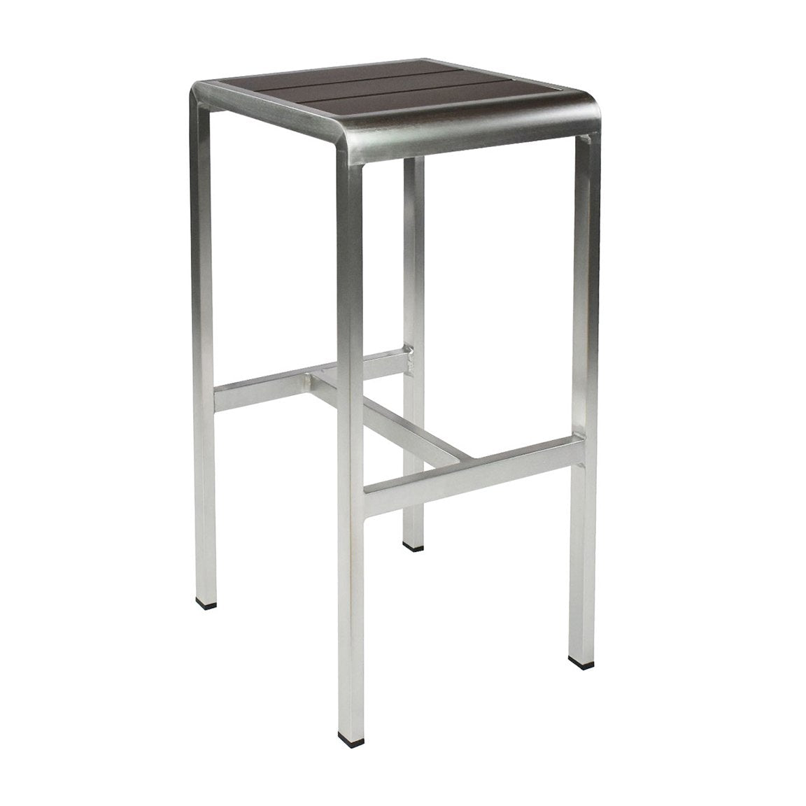 Emu Sid Backless Bar Stool
