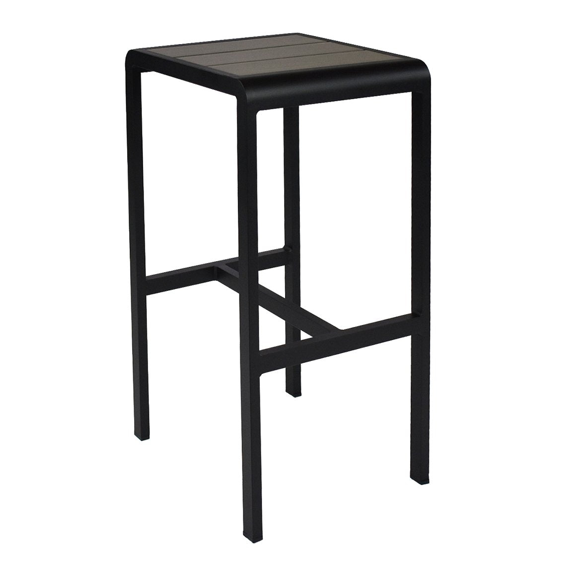 Emu Sid Backless Bar Stool