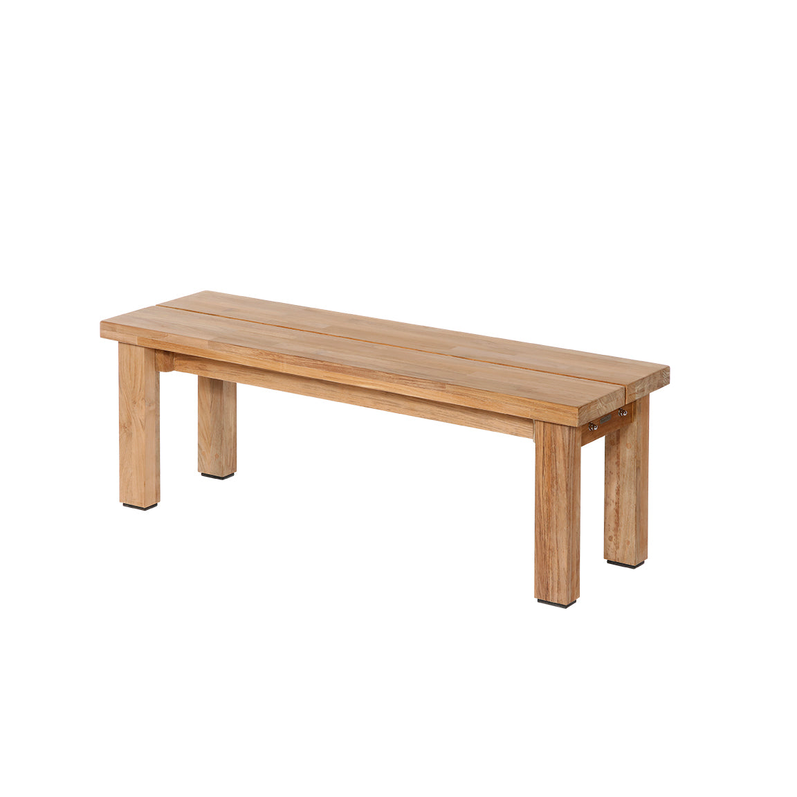 Barlow Tyrie Titan Teak Bench