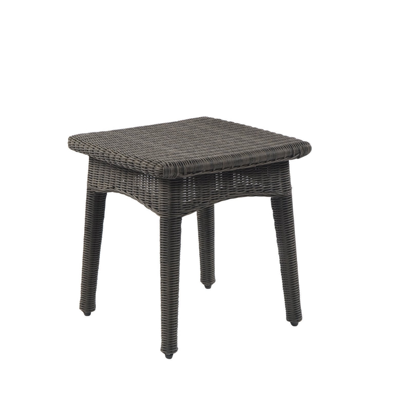 Kingsley-Bate Glass Top for Culebra Side Table