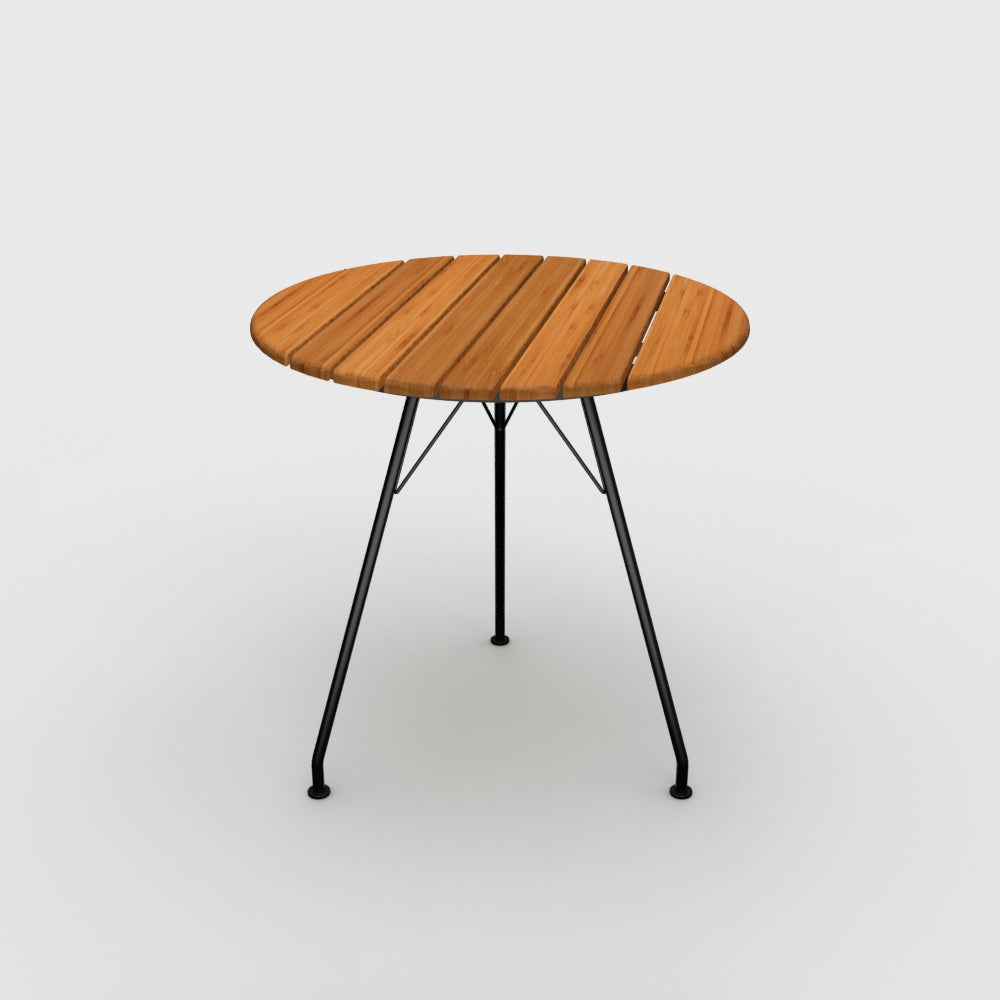 Reclips Bamboo Bistro Set