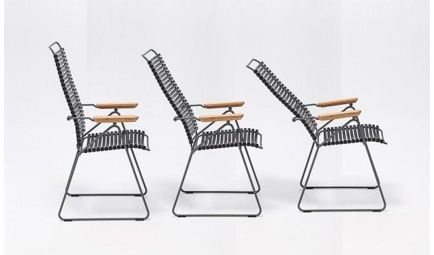 Click Multi-Position Chair