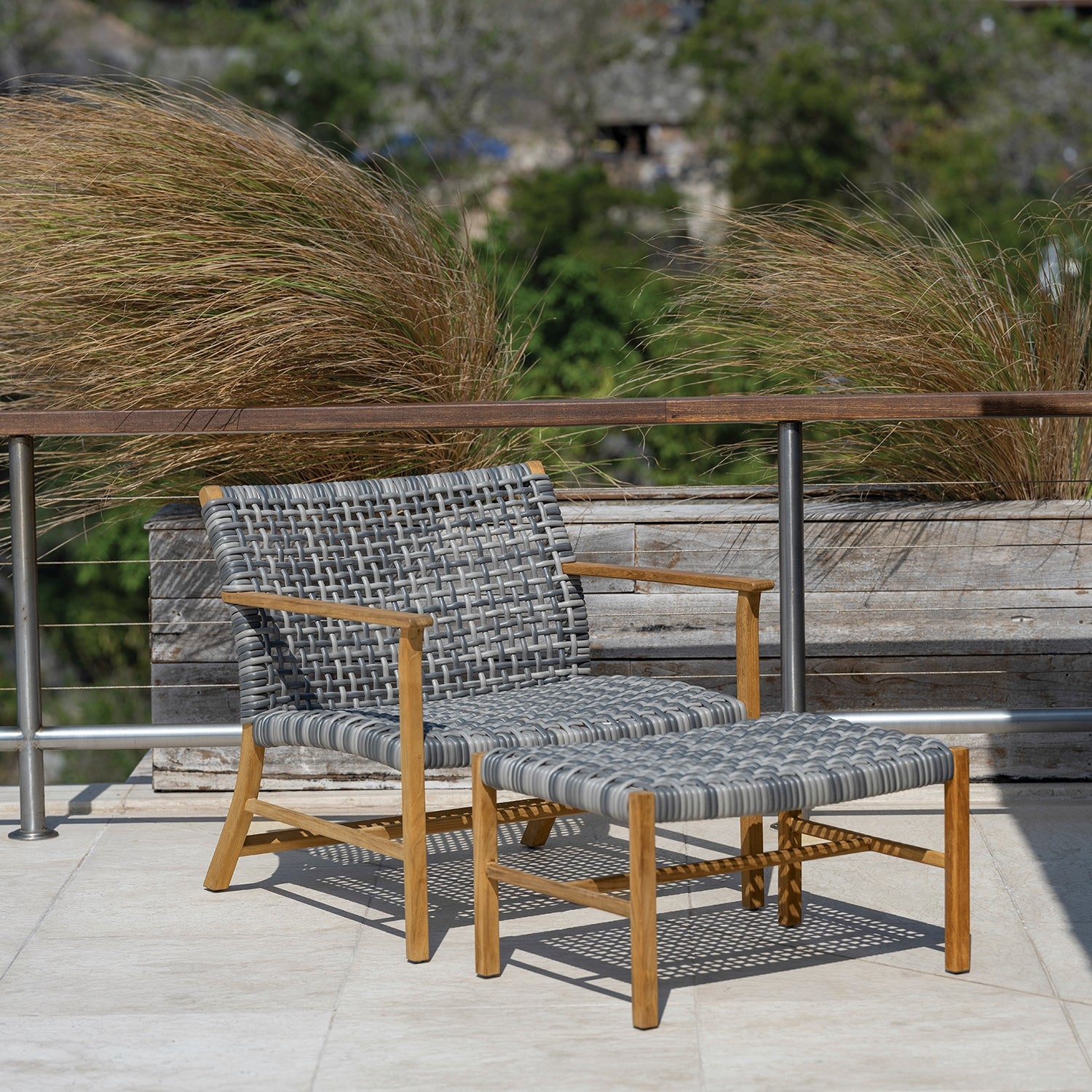 Kingsley Bate Catherine Club Chair