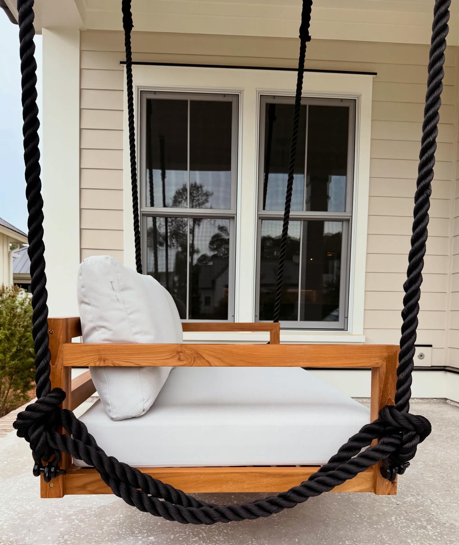 ModHaven Bimini Swing Bed