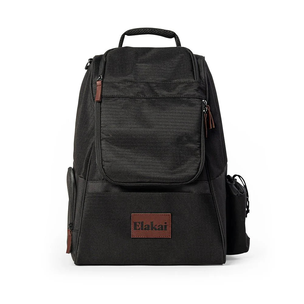 Elakai Day Tripper Travel Backpack