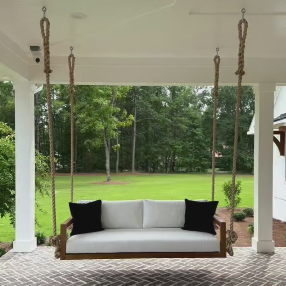 ModHaven Bimini Swing Bed
