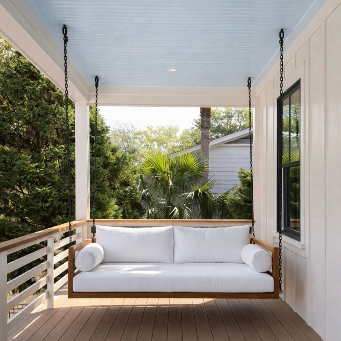ModHaven Del Mar Swing Bed