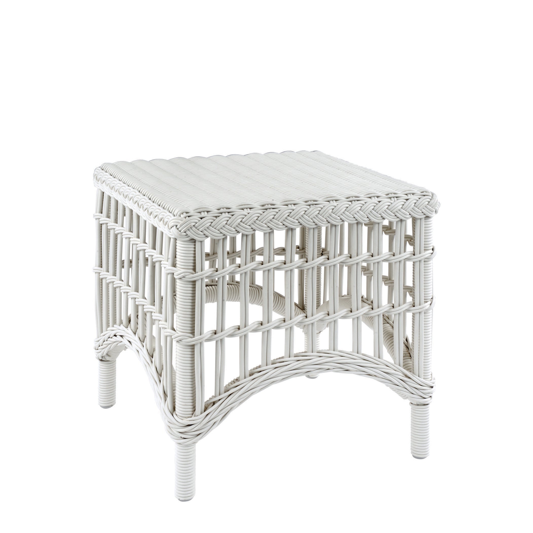 Glass Top Only for Chatham Side Table