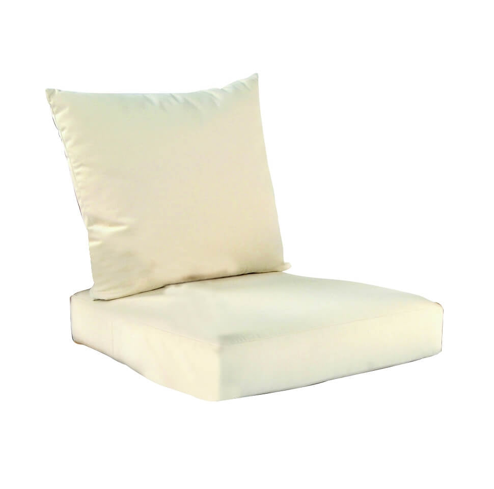 Kingsley Bate Cushion for Ipanema Deep Seating Lounge Chair