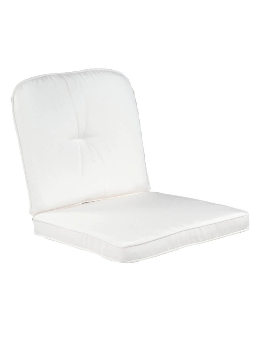 Kingsley Bate Cushion for Chatham Dining Side Chair