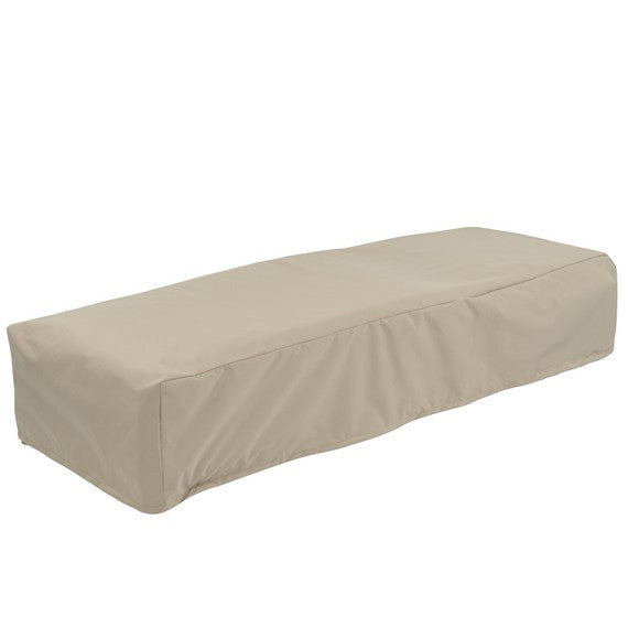 Kingsley Bate Cover for Steamer Chair with Ottoman
