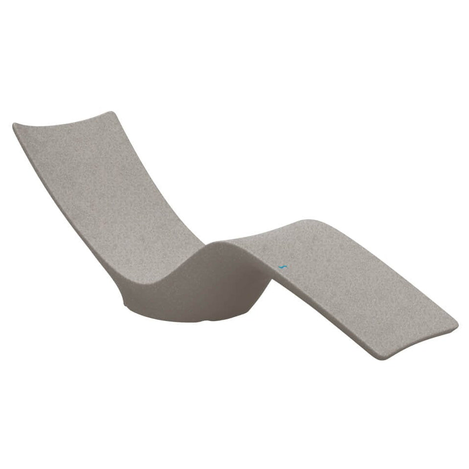 LEDGE Autograph Chaise Lounger