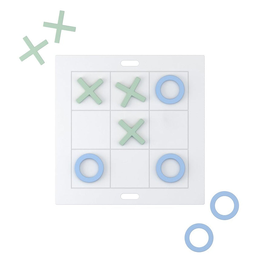 Tic Tac Toe