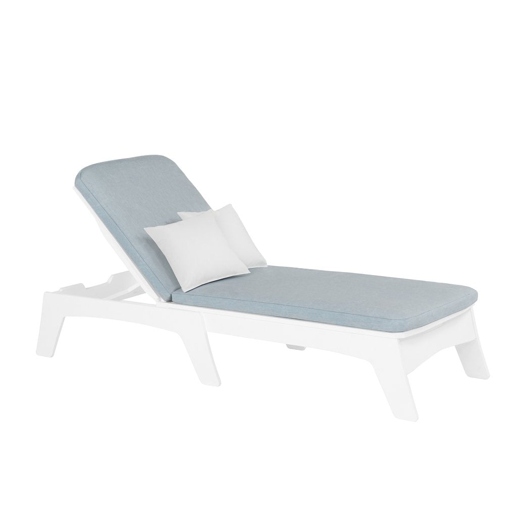 LEDGE Mainstay Chaise Cushion