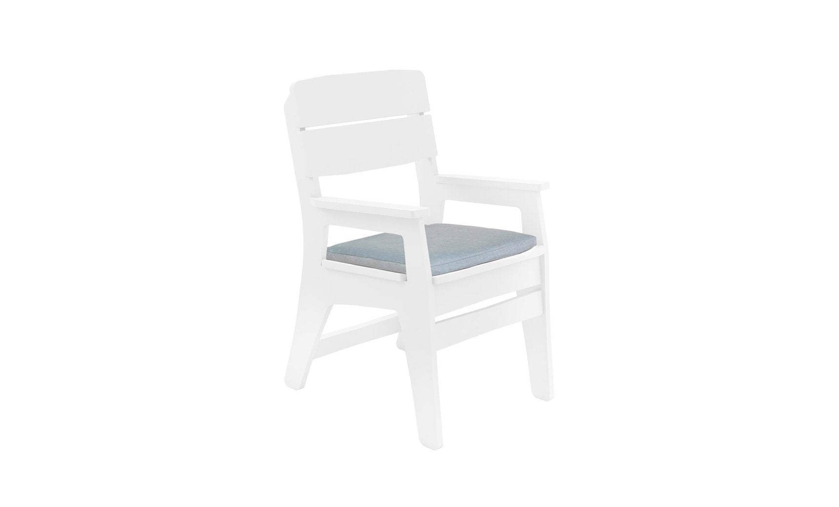 Mainstay Dining Armchair (cushion sold separately)