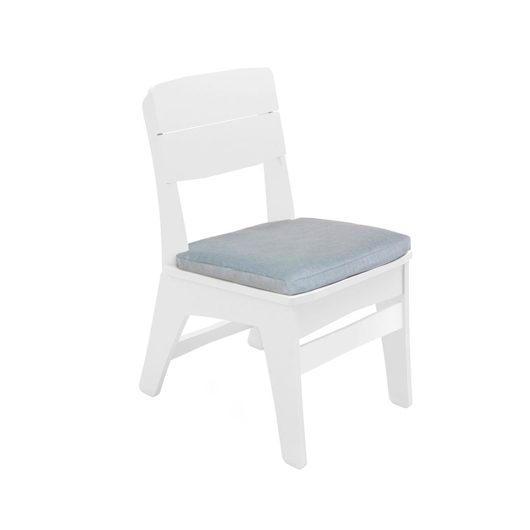 LEDGE Mainstay Dining Side Chair Seat Cushion