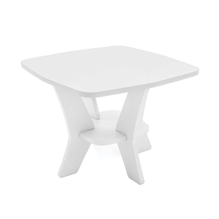 LEDGE Mainstay Square Side Table