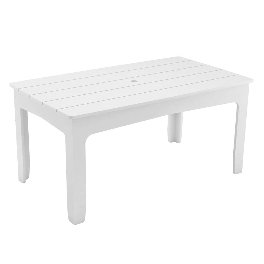 63" Rectangular Dining Table