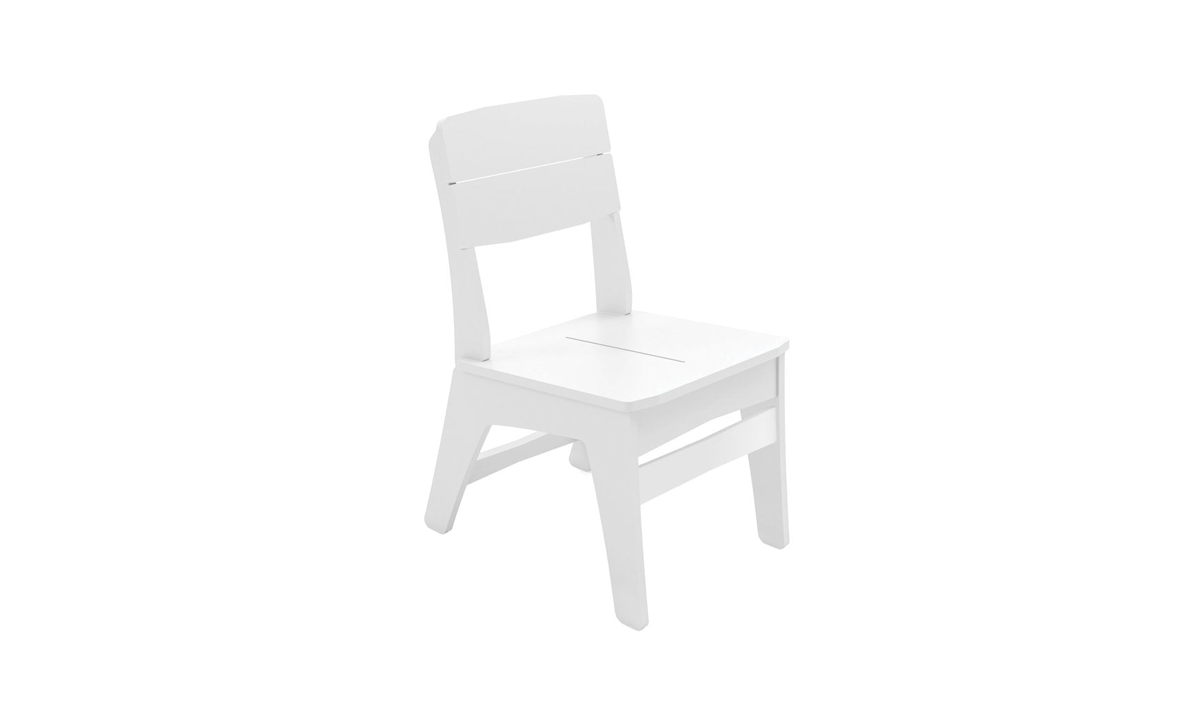 LEDGE Mainstay Dining Side Chair