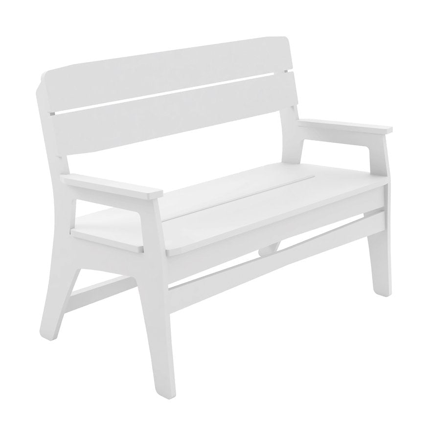 LEDGE Mainstay Bench
