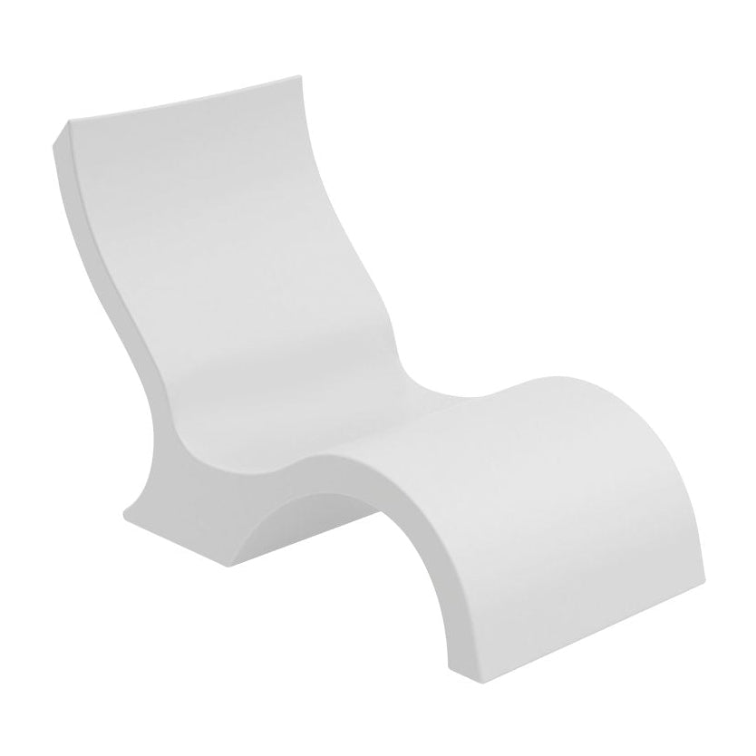 LEDGE Signature Lowback Chair