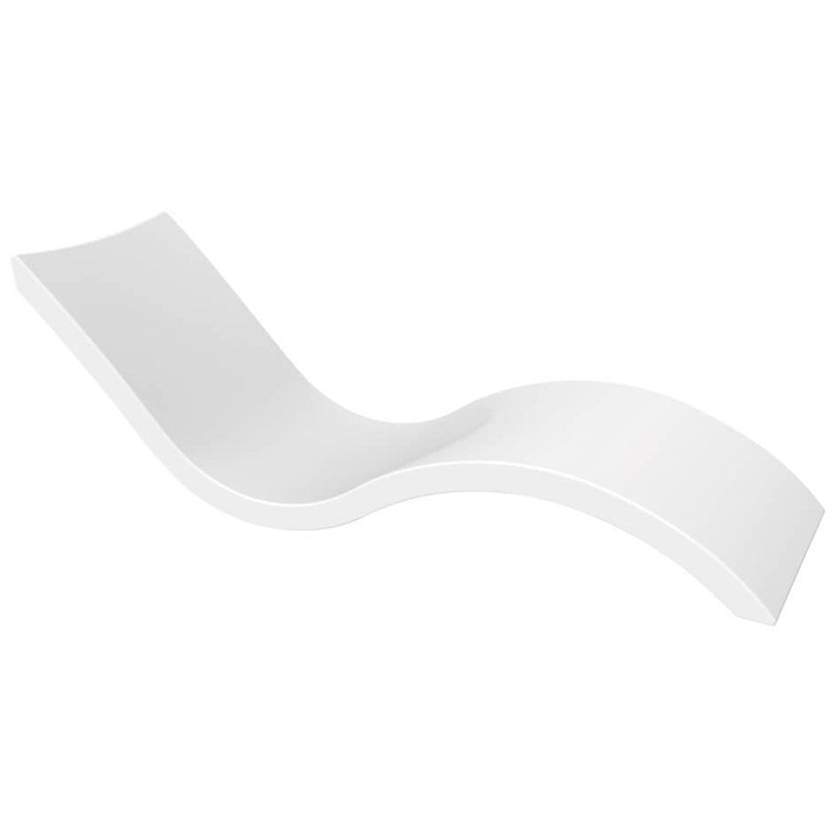 Ledge Signature Chaise Lounger