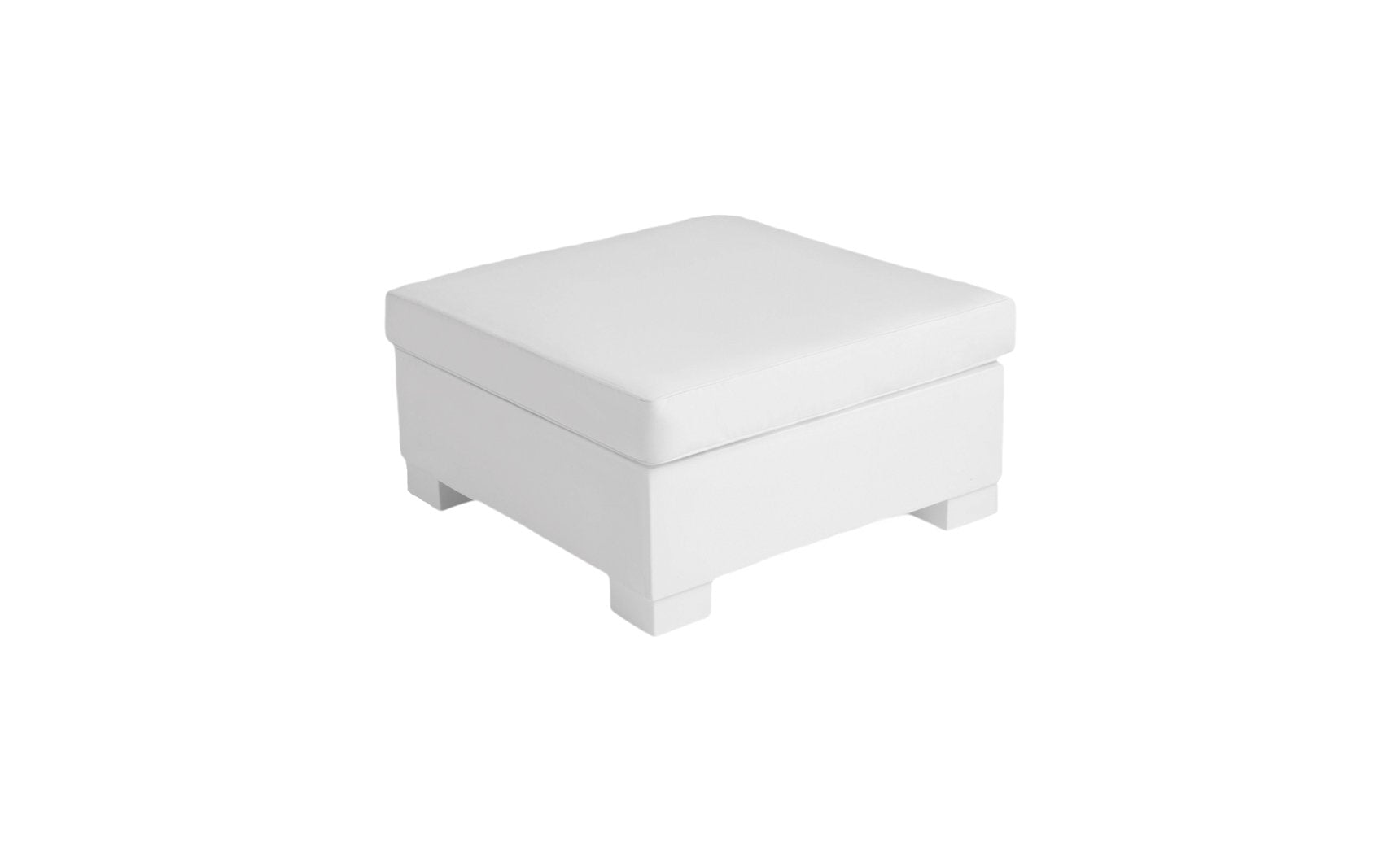 LEDGE Signature Sectional Ottoman