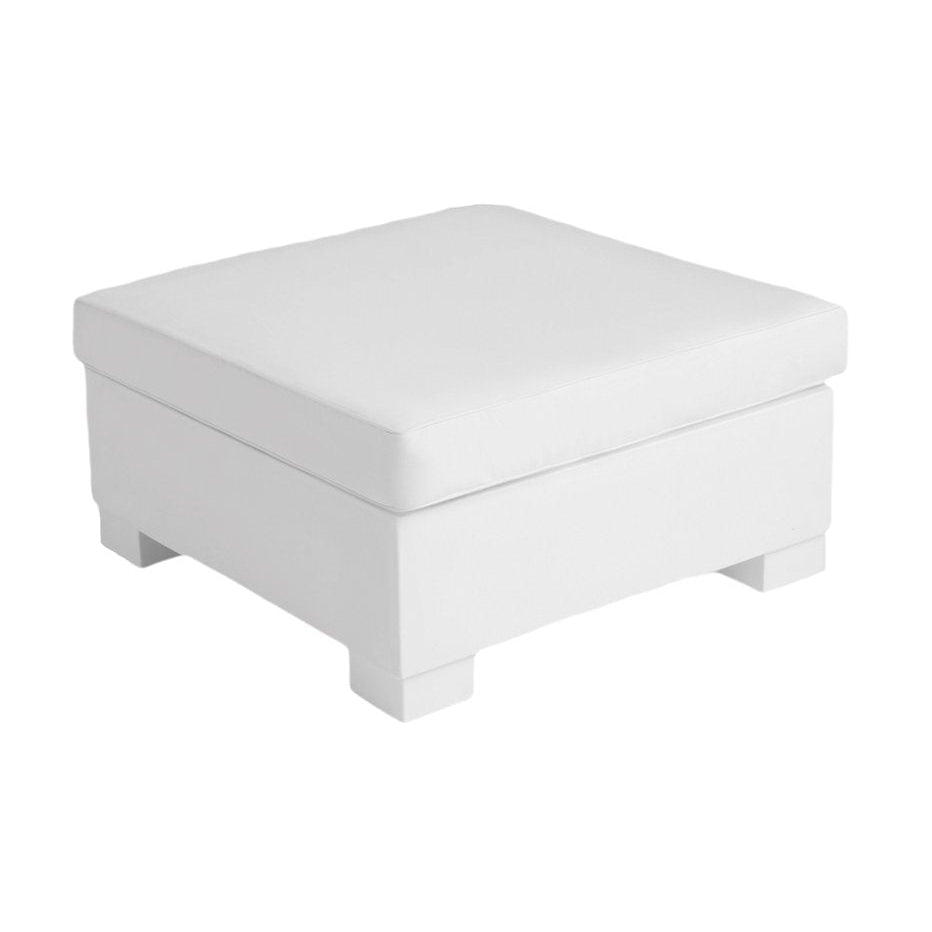 LEDGE Signature Sectional Ottoman
