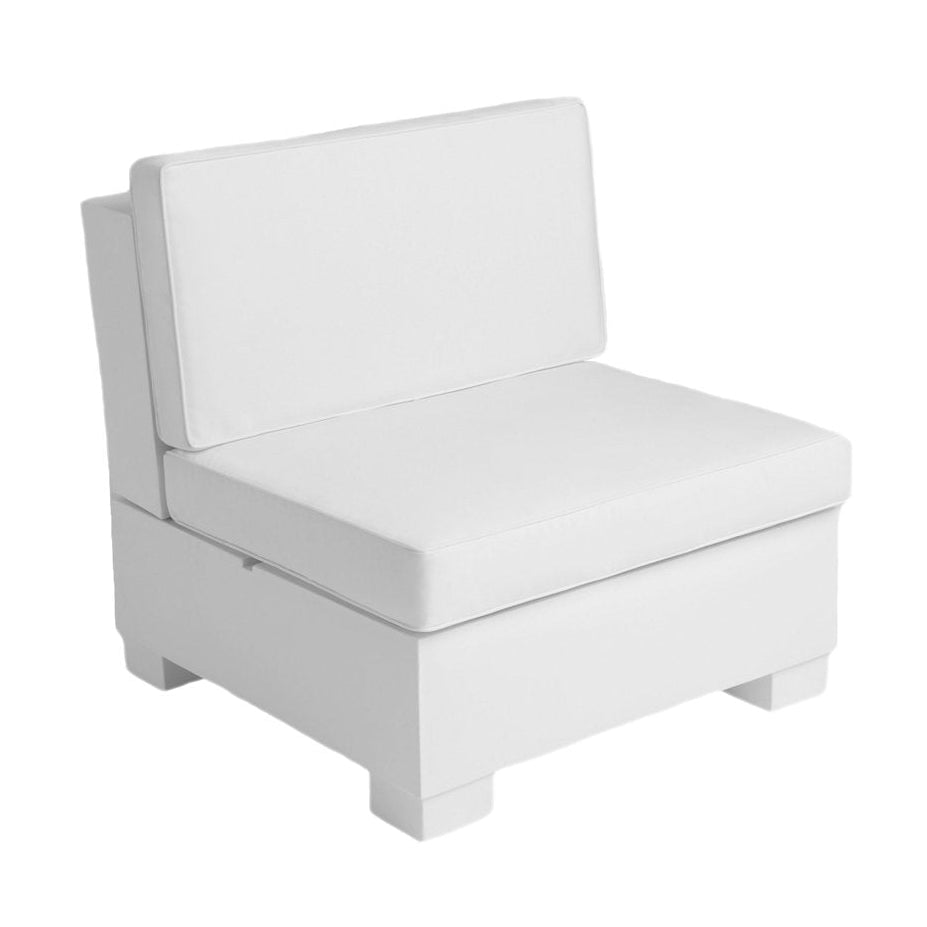 LEDGE Signature Middle Sectional