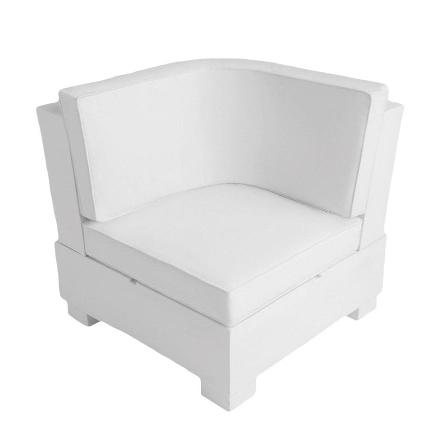 LEDGE Signature Corner Sectional