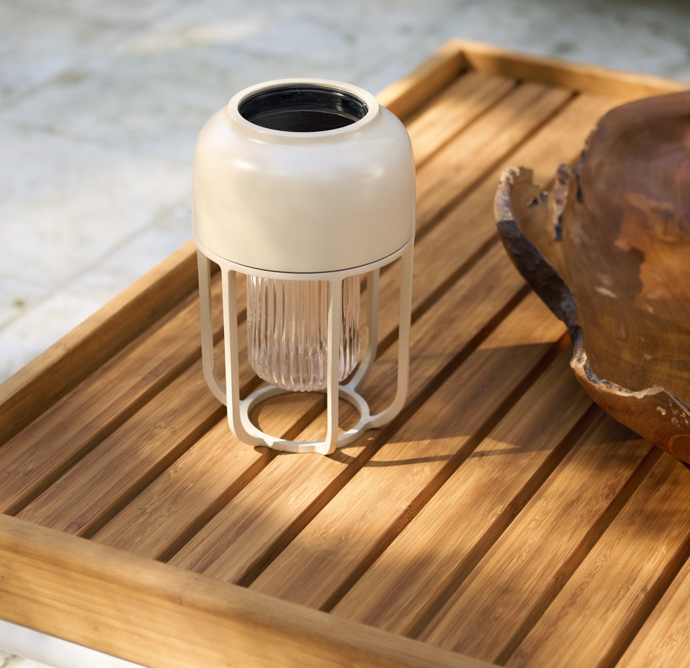 HOUE Light No.1 Indoor/Outdoor Lamp