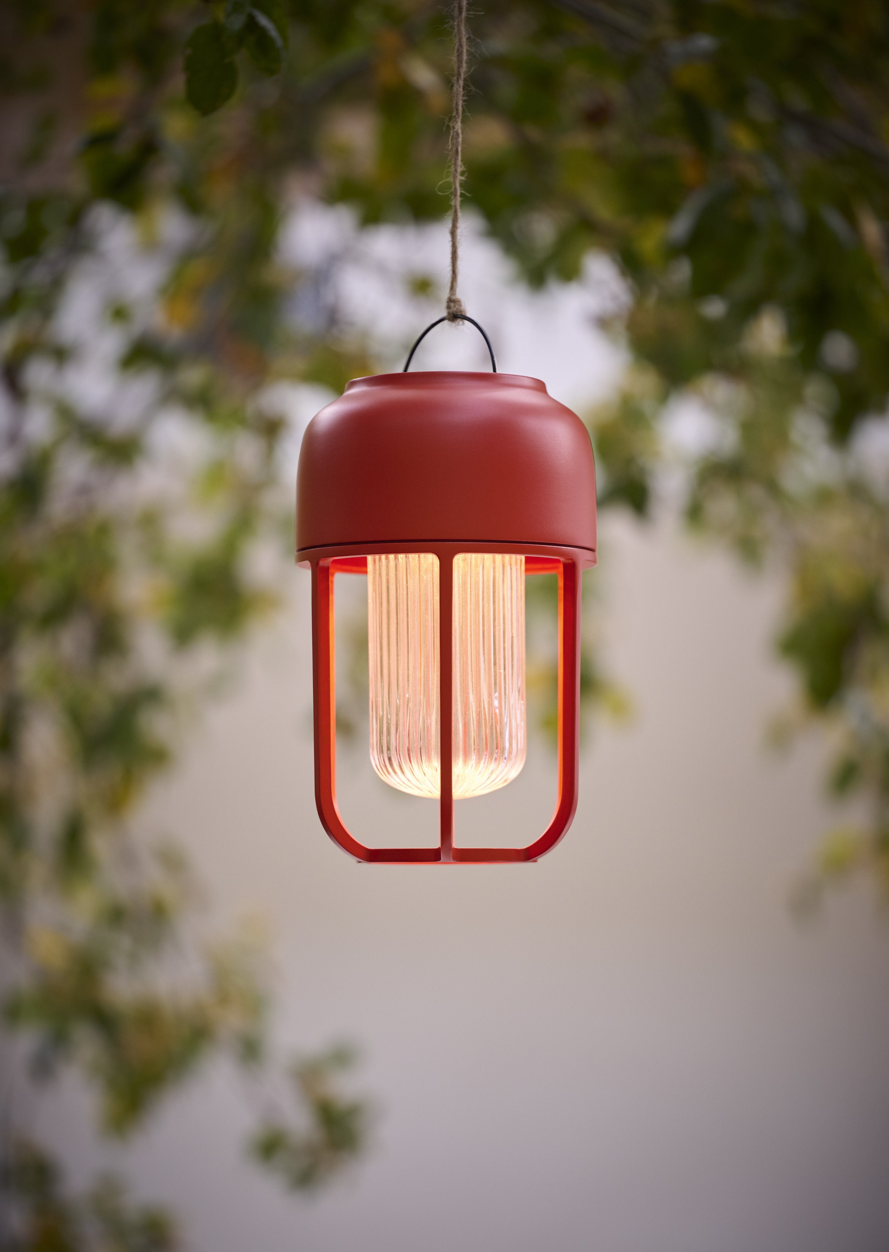 HOUE Light No.1 Indoor/Outdoor Lamp