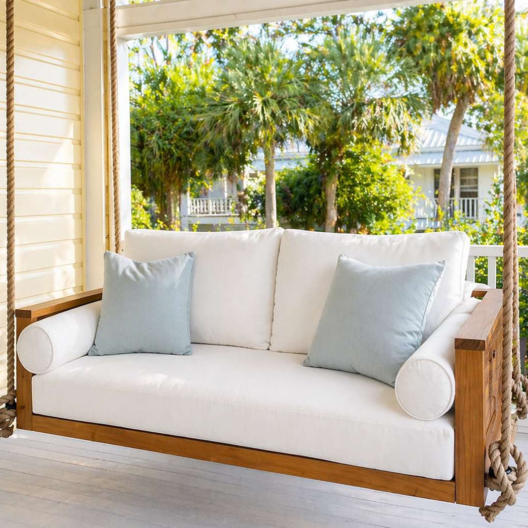 ModHaven Sedona Swing Bed
