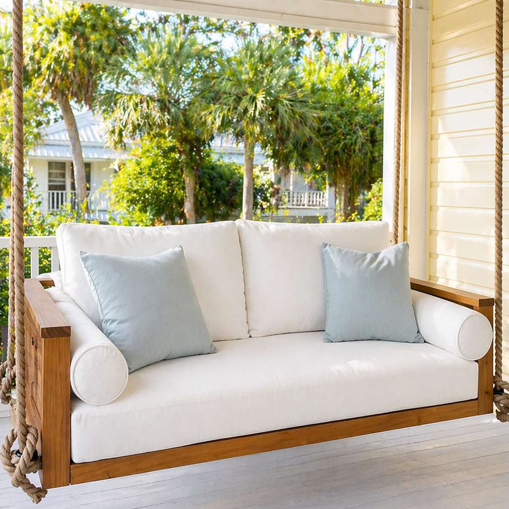 ModHaven Sedona Swing Bed