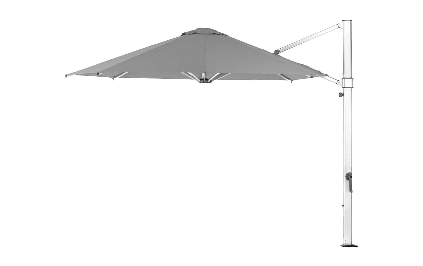 Ledge 11' Octagon Ultra Cantilever Umbrella