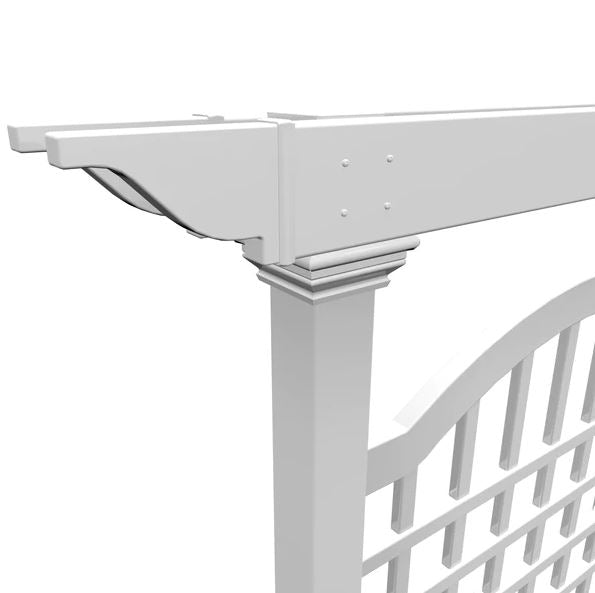 Vita Manchester Privacy Trellis