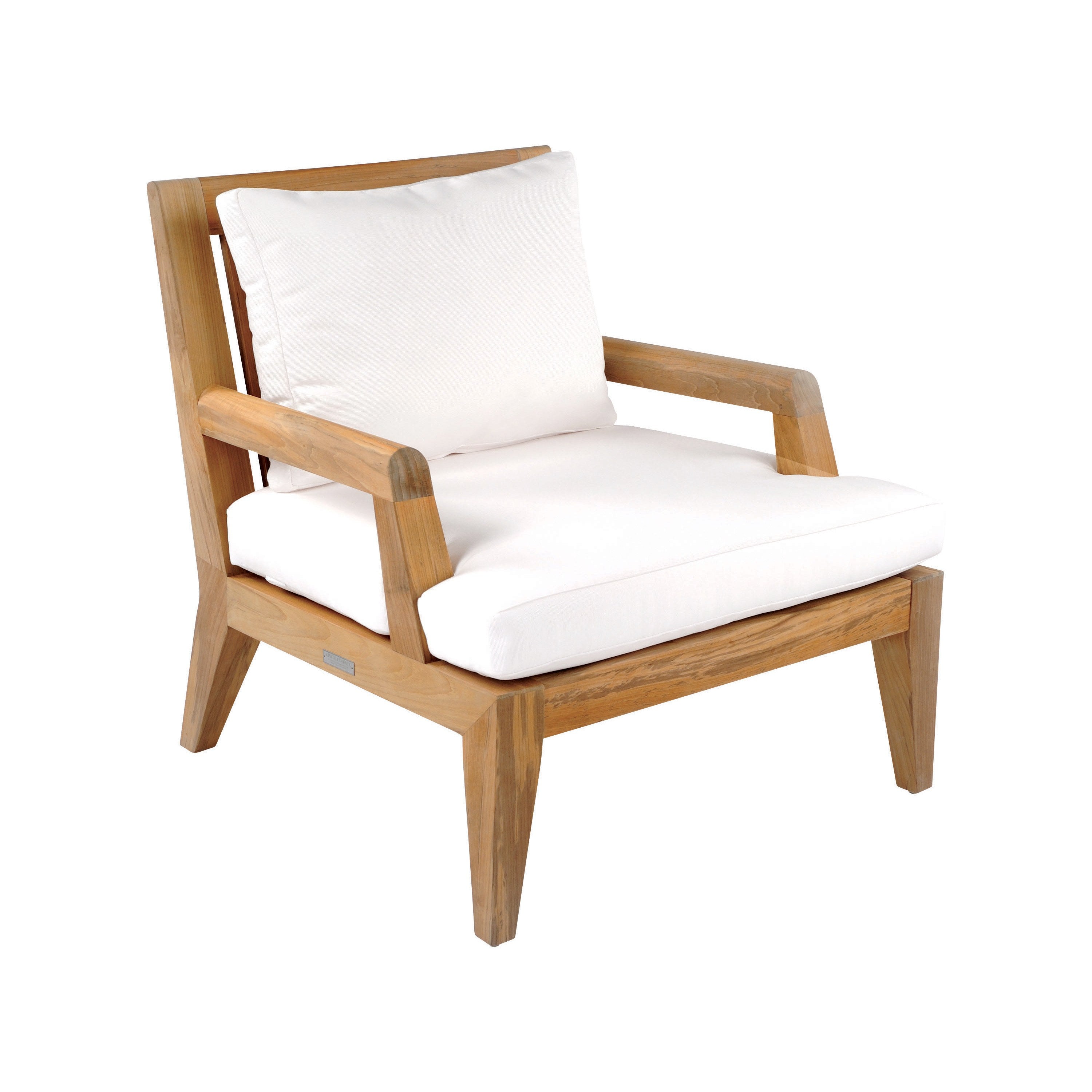 Mendocino Deep Seating Lounge Chair MC30