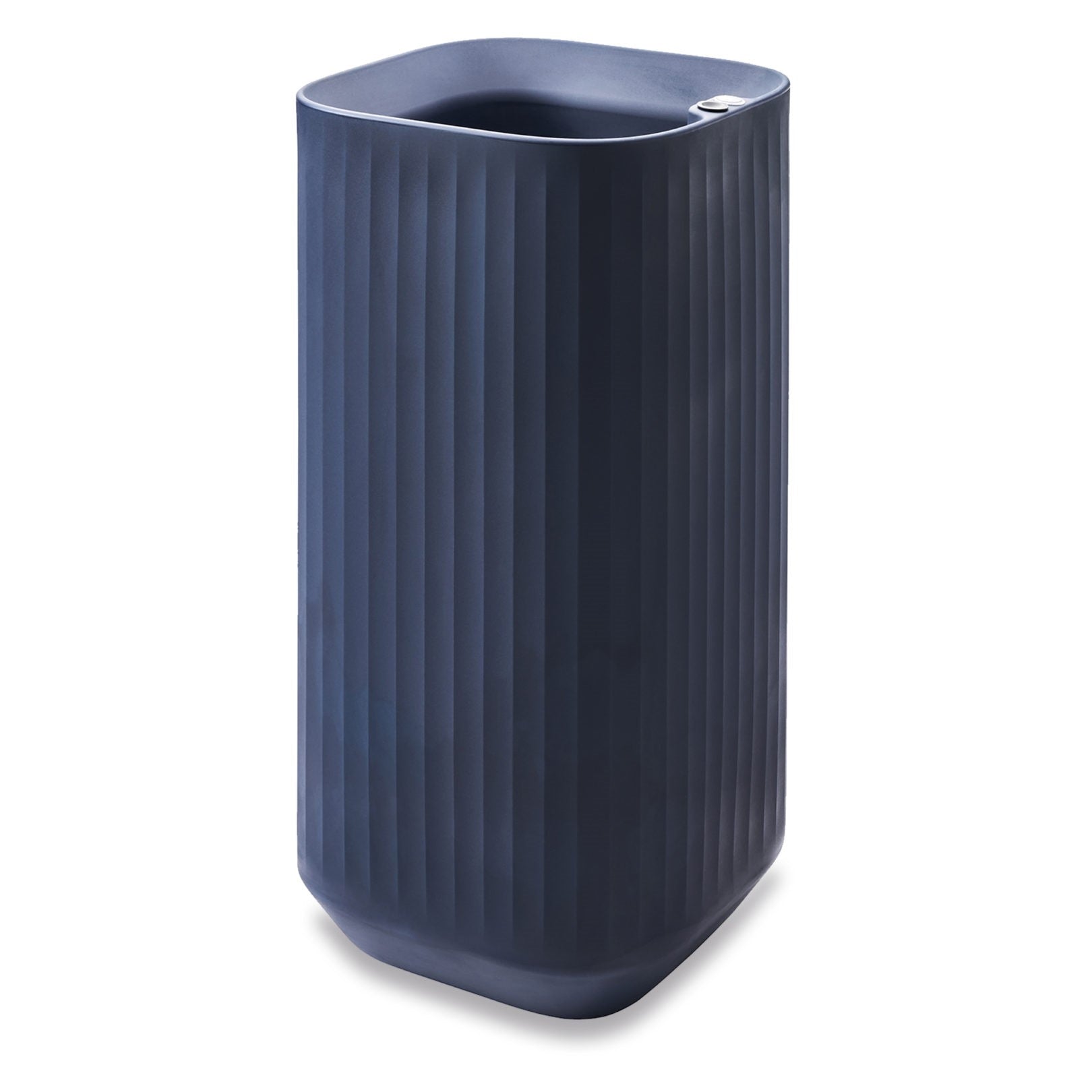 40 inch plastic planter Mod Self-Watering Column Planter 40 inch Tall