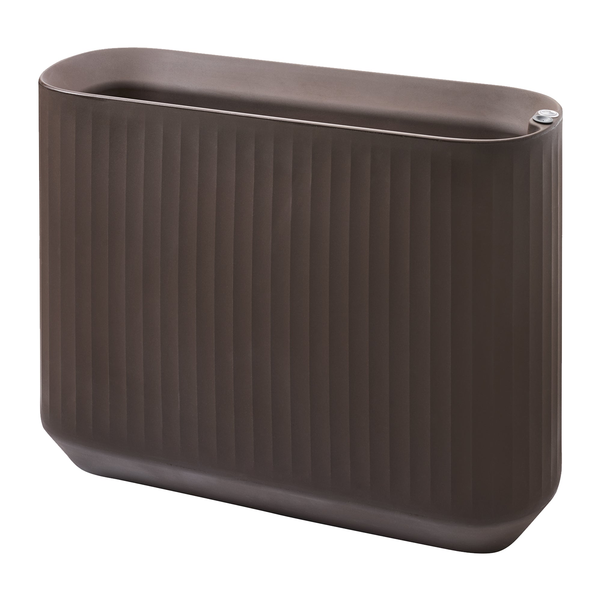 40 liter plant pot Mod Self-Watering Planter 40 inch Tall