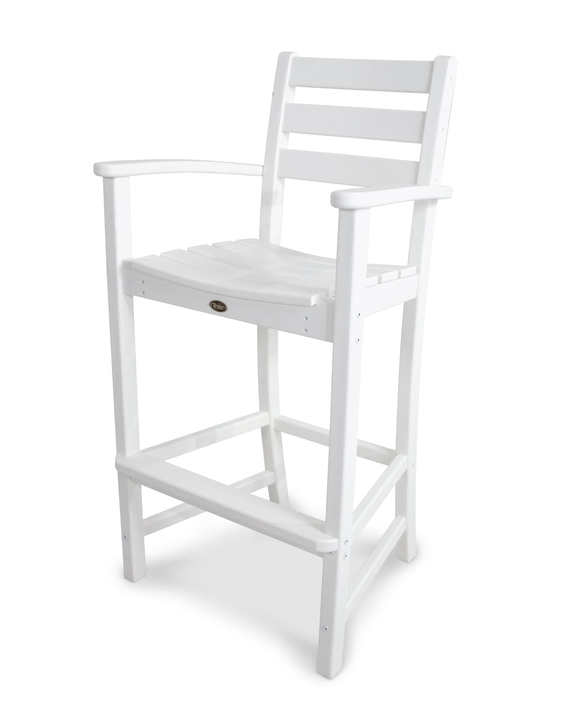 Trex® Outdoor Furniture™ Monterey Bay Bar Armchair
