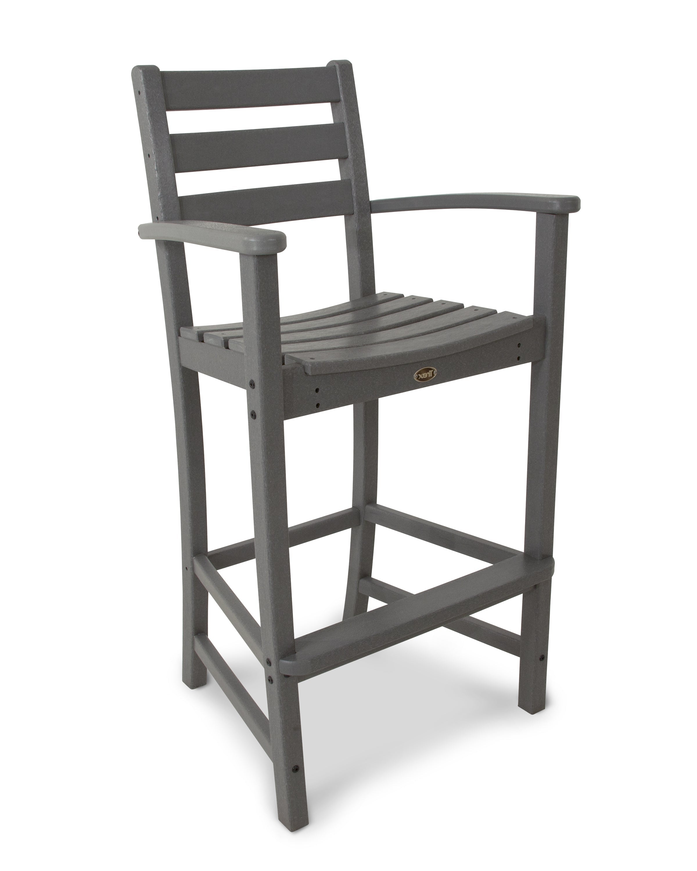 Trex® Outdoor Furniture™ Monterey Bay Bar Armchair