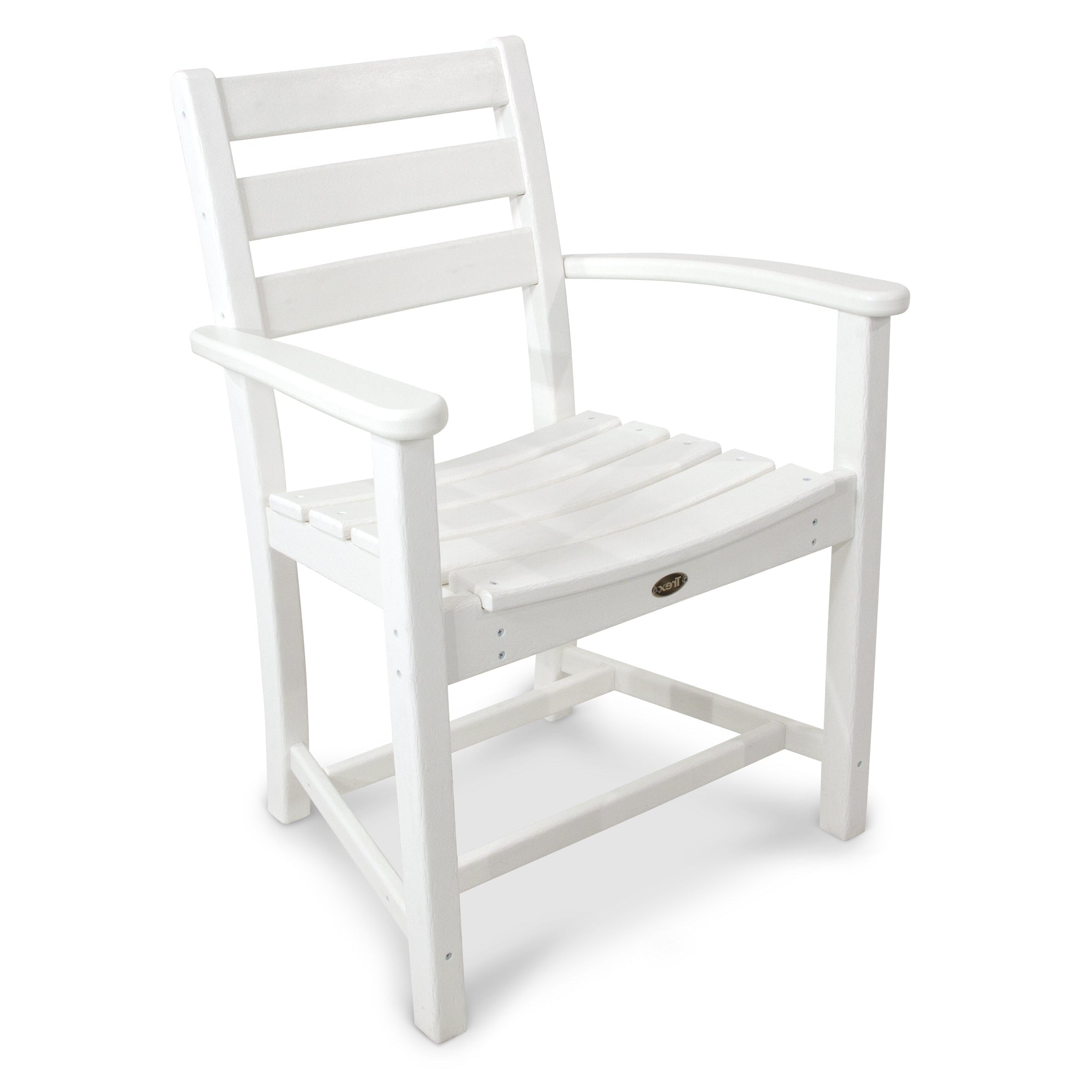 Trex® Outdoor Furniture™ Monterey Bay Dining Armchair